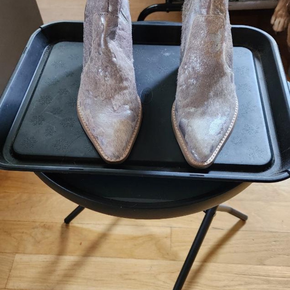 Cowboy boots